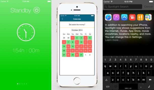%name Great iOS 8 keyboards and widgets today: 8 awesome paid iPhone apps you can download for free right now (save $32!) by Authcom, Nova Scotia\s Internet and Computing Solutions Provider in Kentville, Annapolis Valley