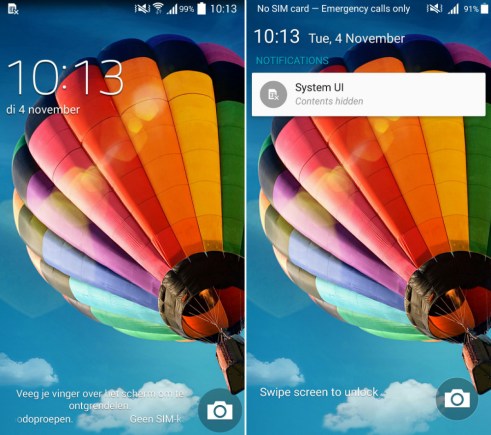 %name Lollipop might be the best thing that’s ever happened to Samsung’s TouchWiz UI by Authcom, Nova Scotia\s Internet and Computing Solutions Provider in Kentville, Annapolis Valley