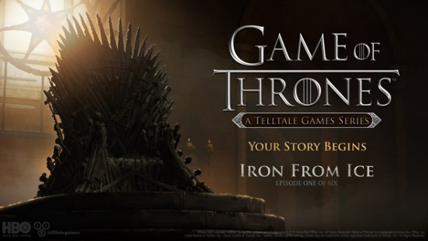 %name This looks like the video game Game of Thrones fans have been craving for years by Authcom, Nova Scotia\s Internet and Computing Solutions Provider in Kentville, Annapolis Valley