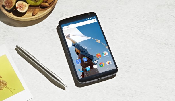 %name Android fans: This is your day to buy the Nexus 6 but you must act fast by Authcom, Nova Scotia\s Internet and Computing Solutions Provider in Kentville, Annapolis Valley