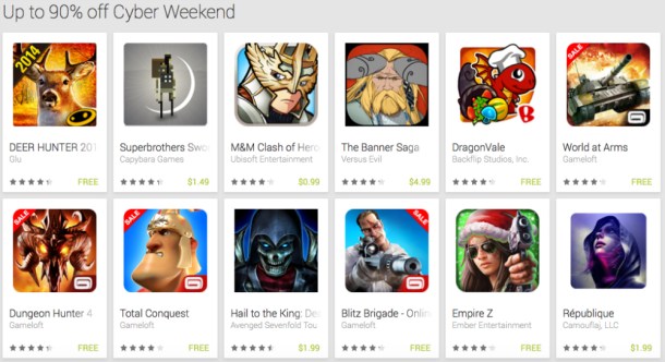 %name Download these paid Android apps and games at dirt cheap Black Friday prices right now by Authcom, Nova Scotia\s Internet and Computing Solutions Provider in Kentville, Annapolis Valley