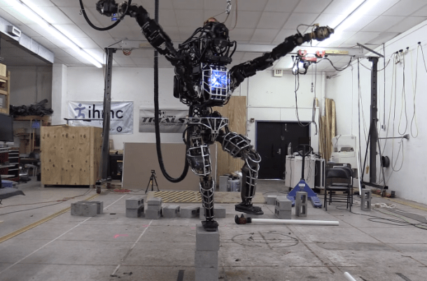 %name Video: Watch one of Google’s amazing robots reenact a classic scene from The Karate Kid by Authcom, Nova Scotia\s Internet and Computing Solutions Provider in Kentville, Annapolis Valley