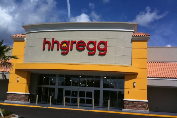%name hhgregg announces huge Black Friday sale packed with HDTVs and other tech by Authcom, Nova Scotia\s Internet and Computing Solutions Provider in Kentville, Annapolis Valley