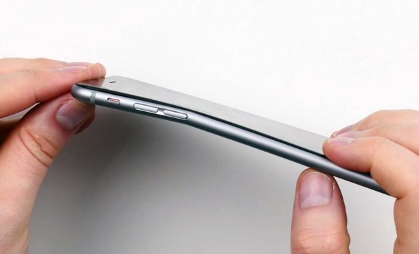 %name BUSTED: Apple said Bendgate affected 9 iPhone 6 units   heres a video of 300 bent iPhones! by Authcom, Nova Scotia\s Internet and Computing Solutions Provider in Kentville, Annapolis Valley