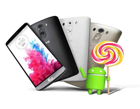 %name LG is already rolling out Lollipop for its best phone of the year by Authcom, Nova Scotia\s Internet and Computing Solutions Provider in Kentville, Annapolis Valley