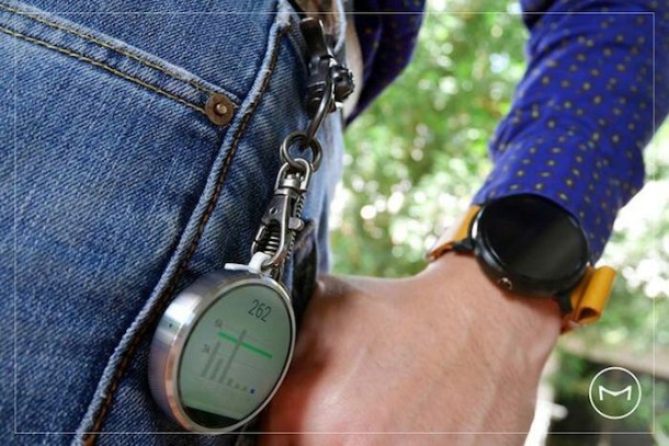 %name Video: This cool Kickstarter makes the Moto 360 look even better by Authcom, Nova Scotia\s Internet and Computing Solutions Provider in Kentville, Annapolis Valley