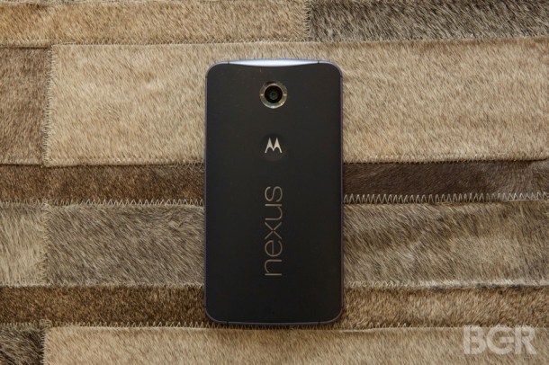 %name Use this Lollipop trick to tell Google exactly what you think of the Nexus 6 by Authcom, Nova Scotia\s Internet and Computing Solutions Provider in Kentville, Annapolis Valley