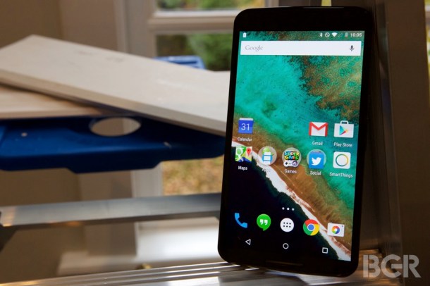 %name How to boost Nexus 6 performance… and why you can’t do it just yet by Authcom, Nova Scotia\s Internet and Computing Solutions Provider in Kentville, Annapolis Valley