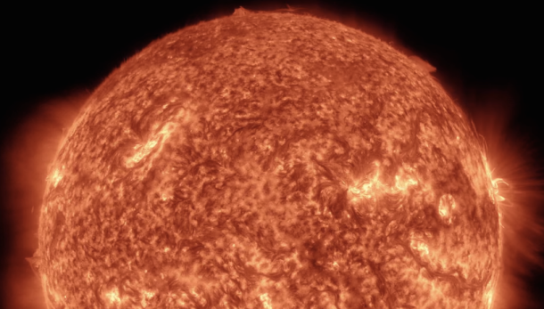 %name This gorgeous 4K timelapse video of the sun will take your breath away by Authcom, Nova Scotia\s Internet and Computing Solutions Provider in Kentville, Annapolis Valley