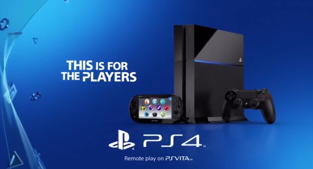 %name This ‘sexy’ PS4 commercial is actually so offensive that Sony had to pull it by Authcom, Nova Scotia\s Internet and Computing Solutions Provider in Kentville, Annapolis Valley