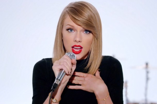 %name Taylor Swift explains why she took all of her music off of Spotify by Authcom, Nova Scotia\s Internet and Computing Solutions Provider in Kentville, Annapolis Valley