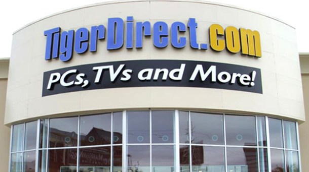 %name TECH FANS, GET READY! Here is everything on sale at Tiger Direct for Black Friday by Authcom, Nova Scotia\s Internet and Computing Solutions Provider in Kentville, Annapolis Valley