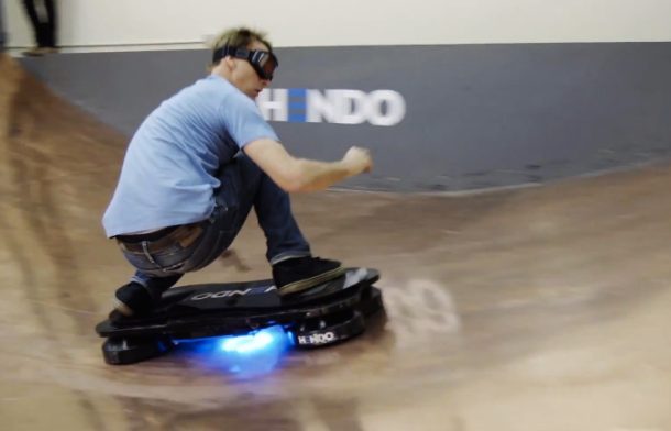 %name Video: Watch skateboarding legend Tony Hawk ride on the world’s first working hoverboard by Authcom, Nova Scotia\s Internet and Computing Solutions Provider in Kentville, Annapolis Valley
