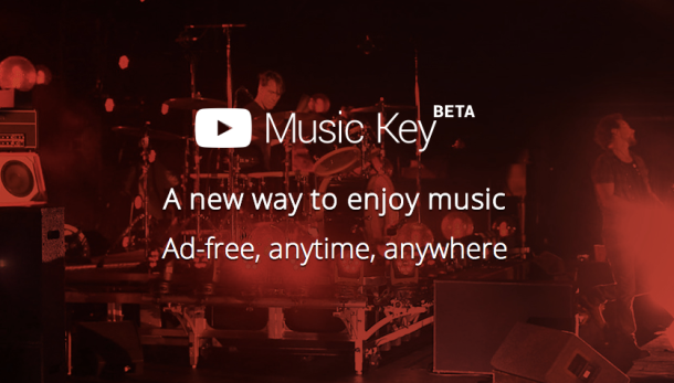 %name YouTube unveils Music Key, a music subscription service that blends Spotify with MTV by Authcom, Nova Scotia\s Internet and Computing Solutions Provider in Kentville, Annapolis Valley