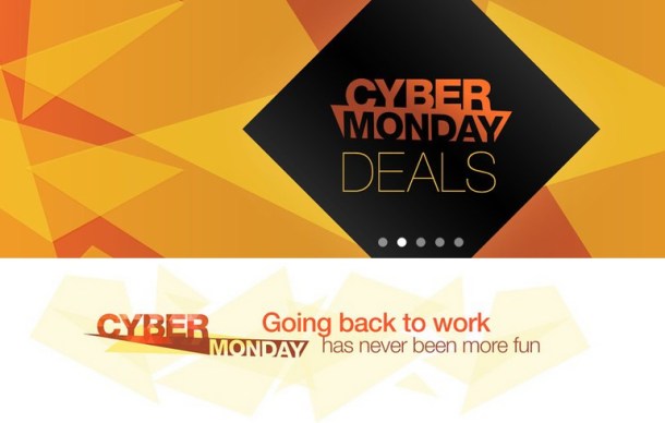 %name Amazon’s hot Cyber Monday deals are available online right now – what you need to know by Authcom, Nova Scotia\s Internet and Computing Solutions Provider in Kentville, Annapolis Valley