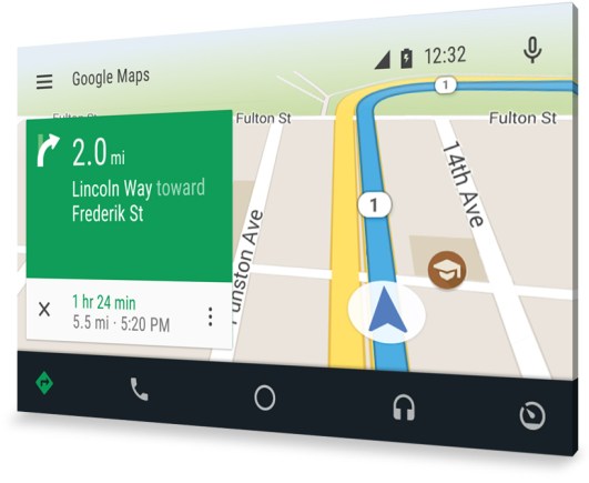 %name Watch this exhaustive comparison of Android Auto and CarPlay by Authcom, Nova Scotia\s Internet and Computing Solutions Provider in Kentville, Annapolis Valley