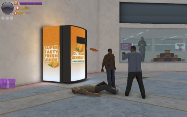 %name PLAY THIS NOW... FREE! Christmas Shopper Simulator game lets you destroy a mall and ruin Christmas by Authcom, Nova Scotia\s Internet and Computing Solutions Provider in Kentville, Annapolis Valley