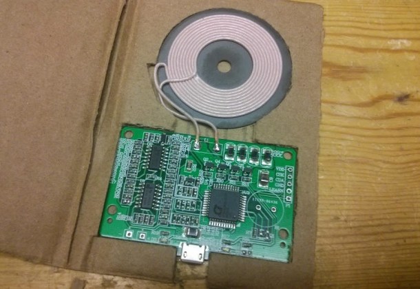 %name Android fan invents a $7 cardboard encased wireless charger that’s ‘probably’ a fire hazard by Authcom, Nova Scotia\s Internet and Computing Solutions Provider in Kentville, Annapolis Valley