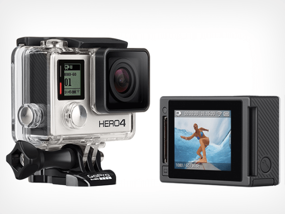 %name EXCLUSIVE BGR GIVEAWAY: Enter to win a GoPro Hero4 Black! by Authcom, Nova Scotia\s Internet and Computing Solutions Provider in Kentville, Annapolis Valley