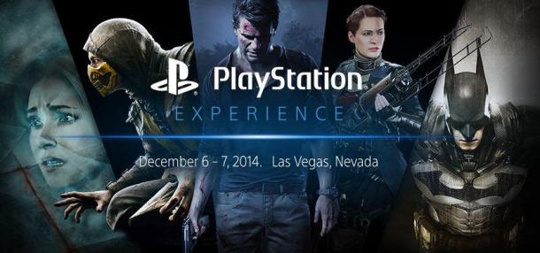 %name Check out all the best trailers from the first PlayStation Experience by Authcom, Nova Scotia\s Internet and Computing Solutions Provider in Kentville, Annapolis Valley