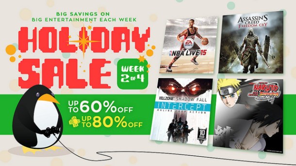 %name Over 25 games on sale for PS4, PS3 and PS Vita this week – up to 80% off! by Authcom, Nova Scotia\s Internet and Computing Solutions Provider in Kentville, Annapolis Valley