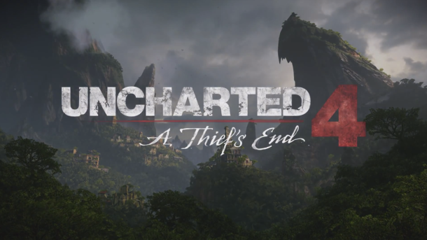 %name Uncharted 4 makes a stunning debut in first gameplay trailer by Authcom, Nova Scotia\s Internet and Computing Solutions Provider in Kentville, Annapolis Valley