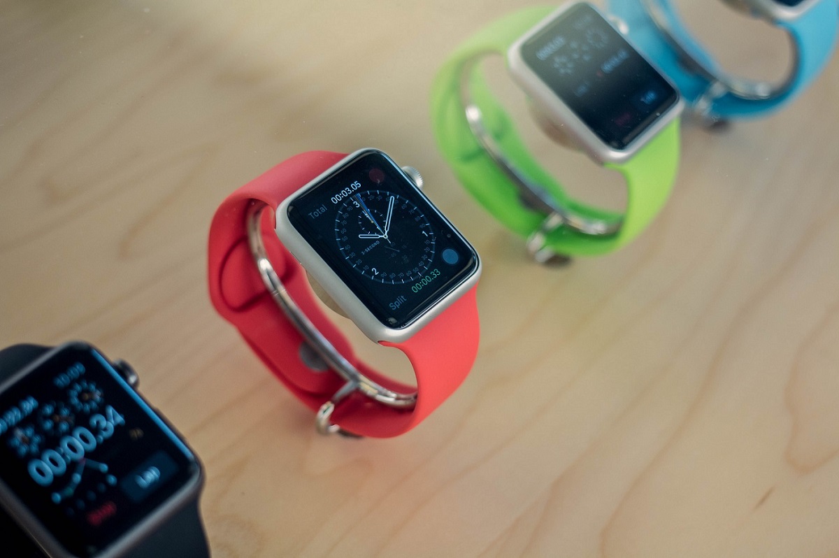 Smart Watches/Braclets