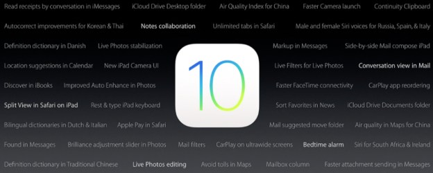 install iOS 10 beta iPhone