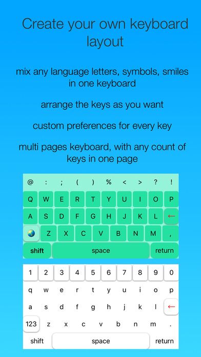 personal-keyboard