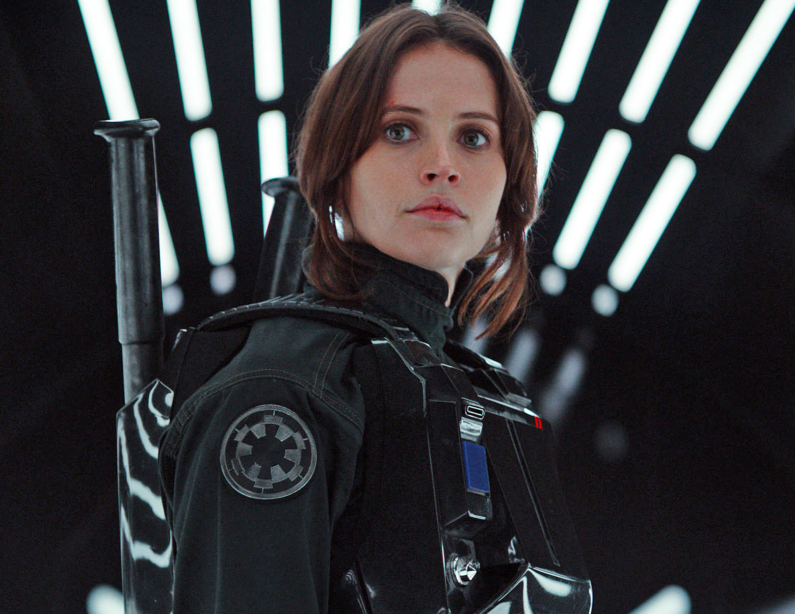 One of the ‘Rogue One’ trailer’s coolest scenes isn’t in the actual ...