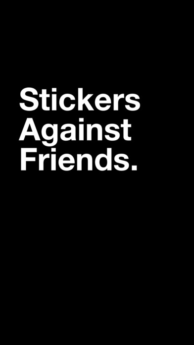 stickers-against-friends